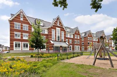 Woning Vestgraafpad 16 Sint-Michielsgestel
