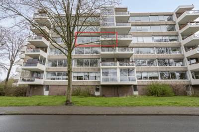 Woning Veenbesstraat 738 Soest