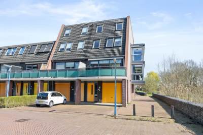 Woning Hof van Hagevoort 102 Wijchen