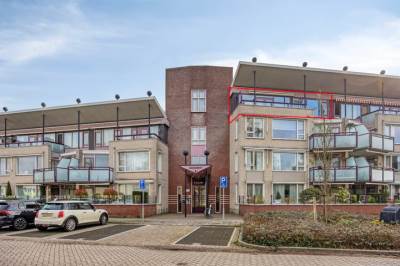 Woning Odiliastraat 78 Uden