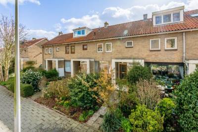 Woning Wilhelminaplantsoen 69 Diemen