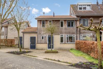 Woning Zeehondstraat 65 Hengelo (OV)