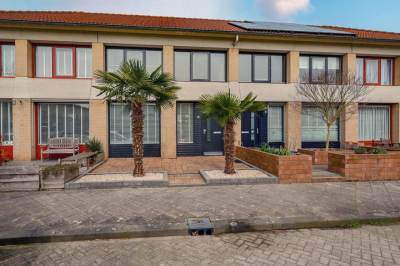 Woning Quickstepstraat 66 Almere