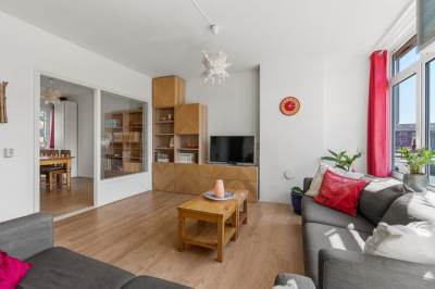 Woning Bonnikestraat 26 Hilversum