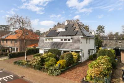 Woning Paltzerweg 77 Bilthoven