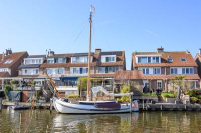 Woning Griend 36 Huizen