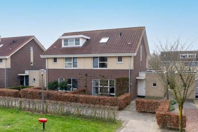 Woning Trompenburg 17 Zeewolde