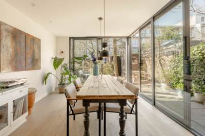 Woning Kijkduinstraat 75H Amsterdam