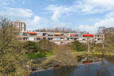 Woning Meander 295 Amstelveen