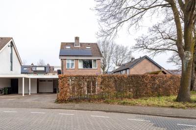 Woning Ecliptica 31 Loon op Zand