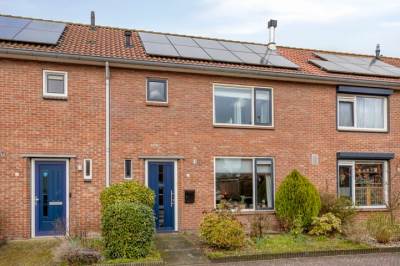 Woning Beatrixlaan 8 Ruurlo