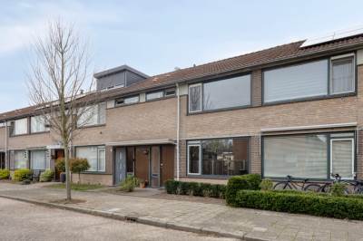 Woning Spalaan 15 Eindhoven