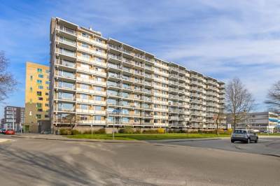 Woning Grote Beerstraat 262 Groningen