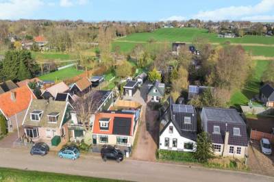Woning De Haukes 64 Westerland