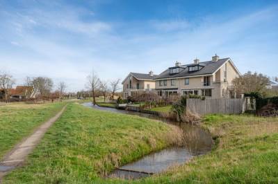 Woning IJsselhoevedreef 26 Vlaardingen