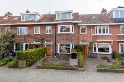 Woning Hof van Delftlaan 15 Delft