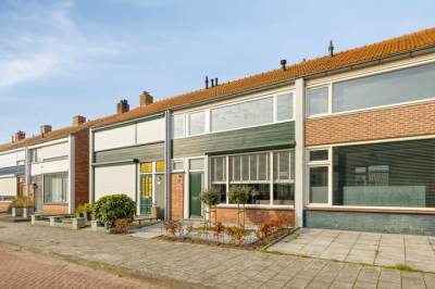 Woning Calandstraat 22 Axel
