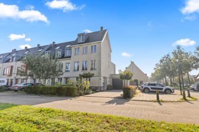 Woning Waalsteen 37 Houten