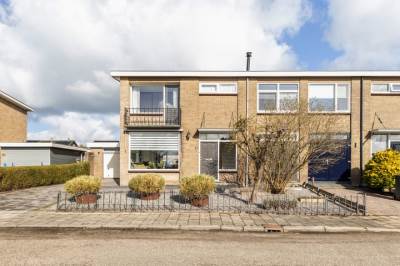 Woning Meidoornlaan 21 Kamerik