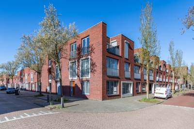 Woning Veestraat 13106 Tilburg