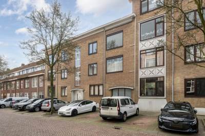 Woning Vettenoordstraat 63C Vlaardingen