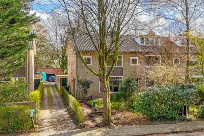 Woning Eekhoornlaan 67 Den Dolder