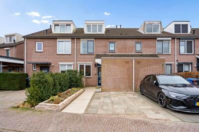 Woning Goudsbloem 30 Odijk