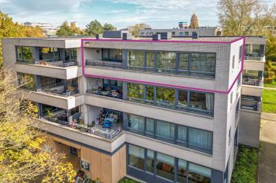 Woning Topaaslaan 39 Leiden