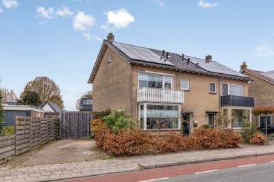 Woning Nieuwstraat 38 Soest
