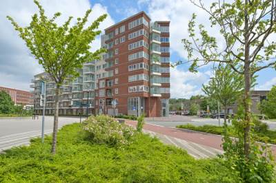 Woning Josephus Swolfsstraat 7 Zaandam