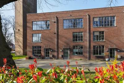 Woning Sint Corneliusstraat 29 Tilburg