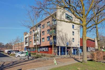 Woning Winkelsteeg 114 Almelo