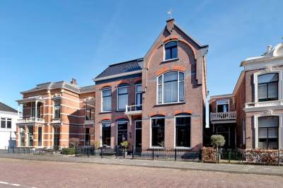 Woning Beilerstraat 11 Assen