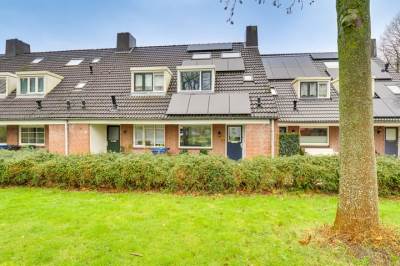 Woning Lentegaarde 3 Nieuwegein