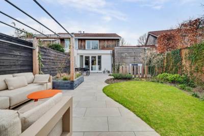 Woning Kievitstraat 6 Vught