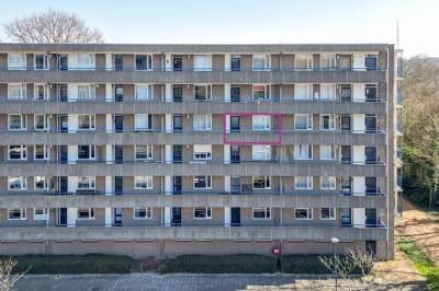 Woning Aert van Neslaan 447 Oegstgeest