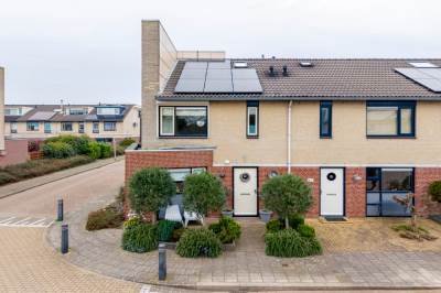 Woning Voornhof 87 Voorhout