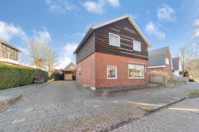 Woning Rijssensestraat 255 Nijverdal