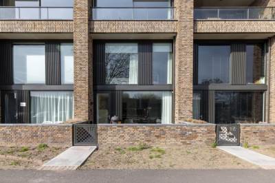 Woning Aida de Mirandaplein 117 Breda