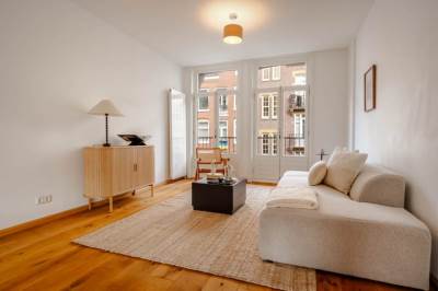 Woning Rhijnvis Feithstraat 28A Amsterdam