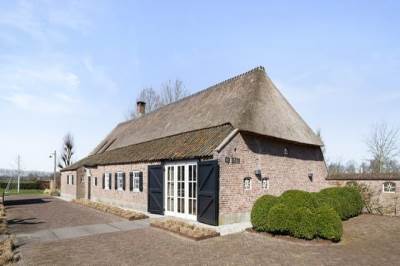 Woning Ham 12 Veghel