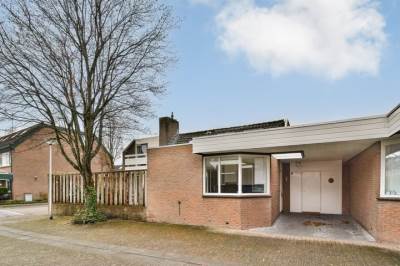 Woning Mozartlaan 16 Rhoon