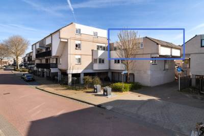 Woning Maria Danneels erf 17 Capelle aan den IJssel