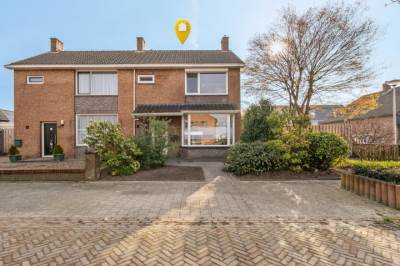 Woning Oude Hoofdweg 28 Zegge