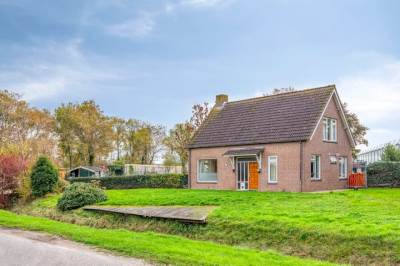 Woning Kloosterweg 10A Brielle