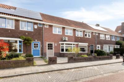 Woning Ganzebloemstraat 23 Eindhoven
