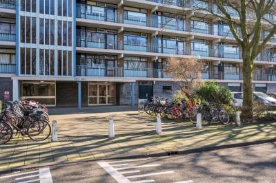 Woning Jan Vermeerstraat 267 Venlo