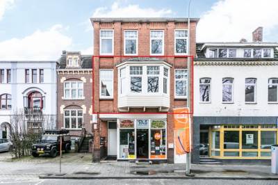 Woning Akerstraat 84B Heerlen