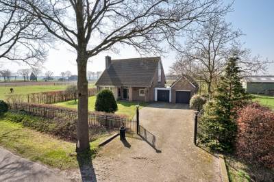 Woning Sonse-Heideweg 8 Sint-Oedenrode