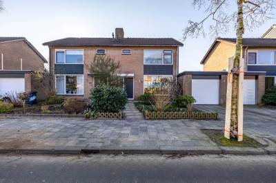 Woning Wegalaan 40 Groningen